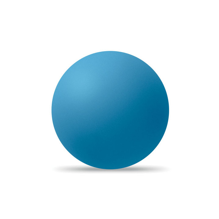 FUNBALL · Balle rebondissante caoutchouc MO2931-04