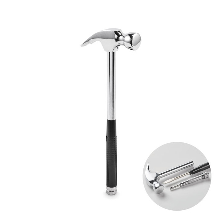 CLAW IT · Marteau en acier au carbone MO2936-14