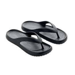EVASLIP · Tongs en EVA. Taille 42/43. MO2939-03