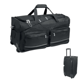 ITFITS · Sac de voyage trolley RPET MO2942-03