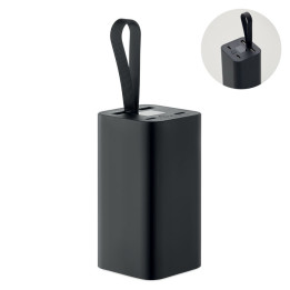 VOIMA · Powerbank 20.000 mAh MO2943-03