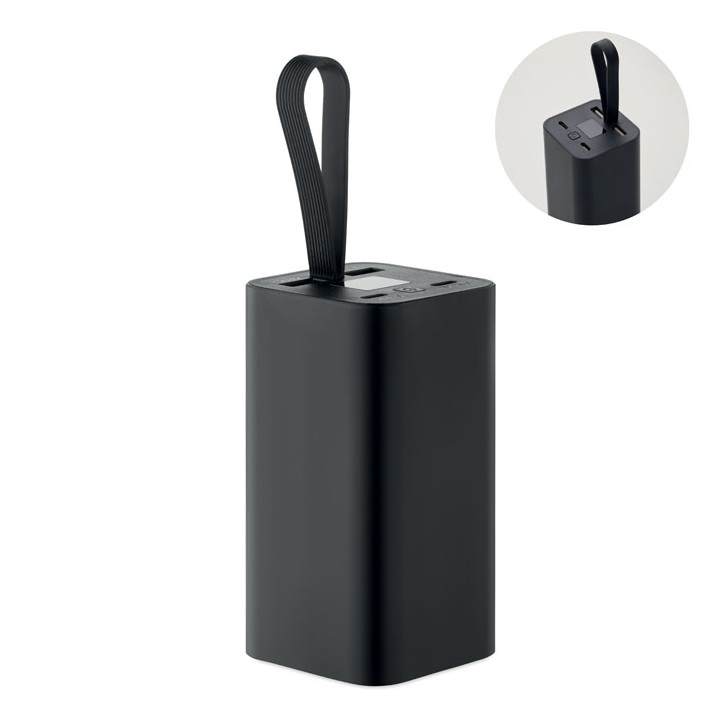VOIMA · Powerbank 20.000 mAh MO2943-03