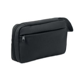 VANIT · Trousse de toilette 600D RPET MO2948-03