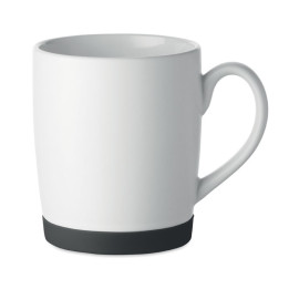 SILBASE · Mug en céramique 300ml MO2958-03