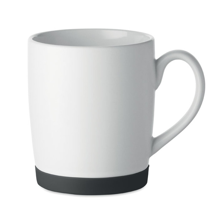 SILBASE · Mug en céramique 300ml MO2958-03