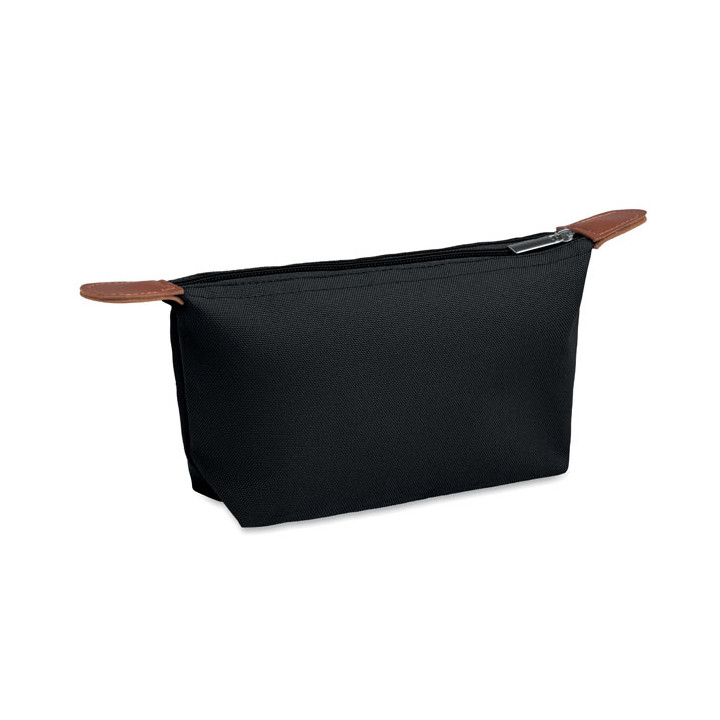 VANITY · Trousse en 600D RPET MO2961-03