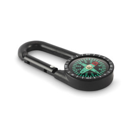 CHACO · Boussole avec mousqueton MO2963-03