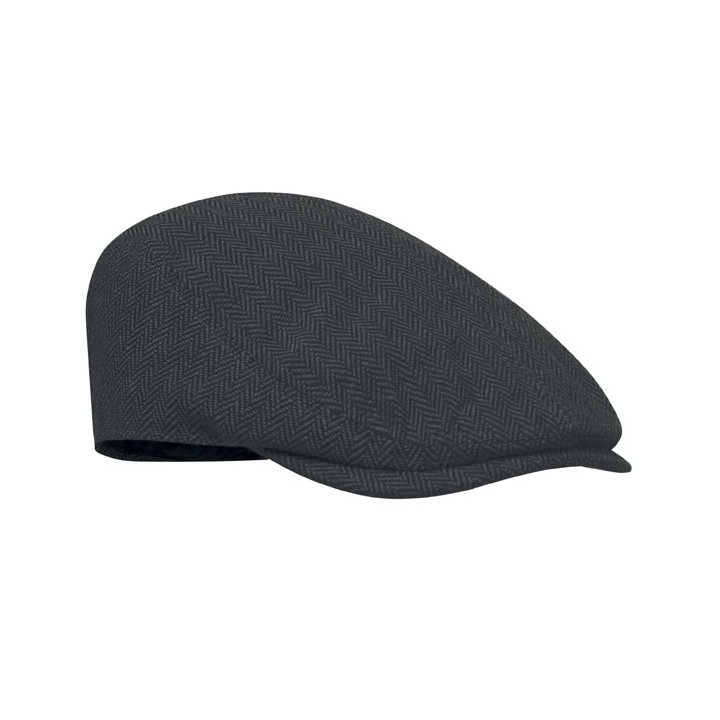 BLIND PEAK · Casquette Newsboy 335 gr/m² MO2966-03