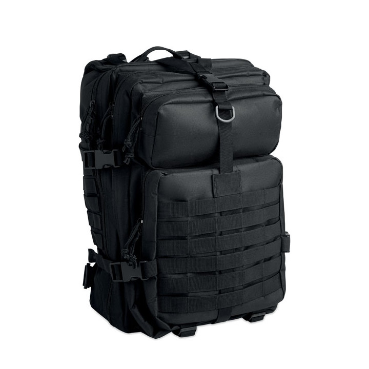 CARRYCONFI · Sac à dos 600D RPET MO2970-03