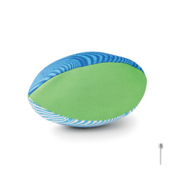 GRAB · Ballon de rugby de plage MO2973-99