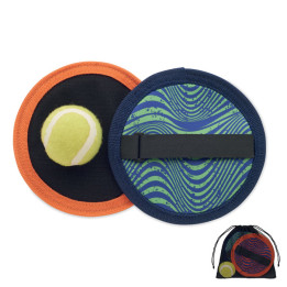 SNATCH · Jeu de balle en néoprène MO2976-99