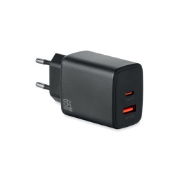 EXTEN · Adaptateur/chargeur mural UE MO2979-03