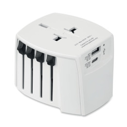 MUV USB AC30 PD · Adaptateur SKROSS® USB 30W PD MO2980-06
