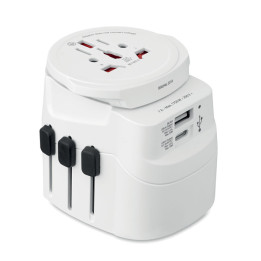 PRO LIGHT USB AC30 PD · Adaptateur SKROSS® USB 30W PD MO2981-06