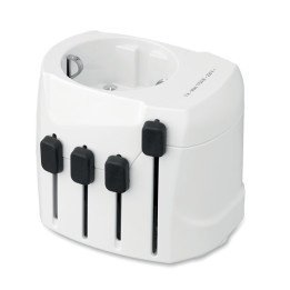 PRO 3-POLE · Adaptateur SKROSS® PRO 3pôles MO2982-06