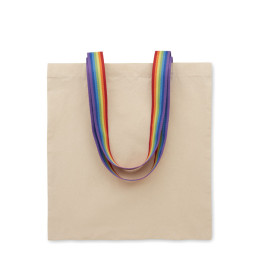 AURORA · Sac shopping en coton 180gsm MO2984-99