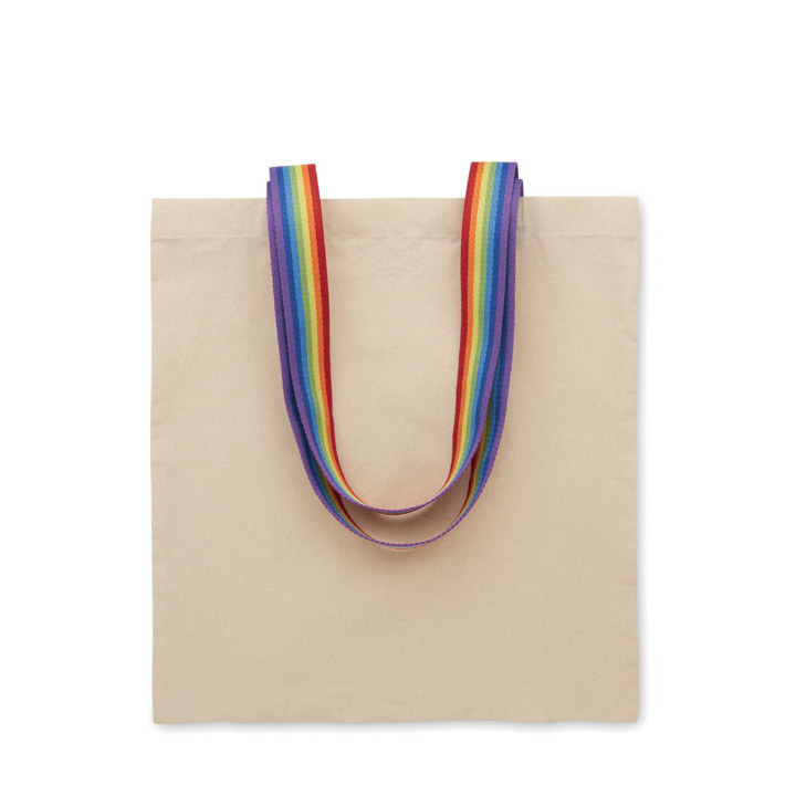 AURORA · Sac shopping en coton 180gsm MO2984-99