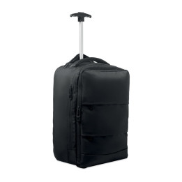 MAGNATE · Trolley à dos en 290T RPET MO2985-03