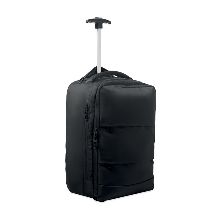 MAGNATE · Trolley à dos en 290T RPET MO2985-03