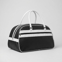 NOSTALGIC · Sac de sport en PU MO2987-03