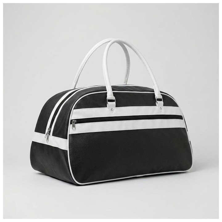 NOSTALGIC · Sac de sport en PU MO2987-03