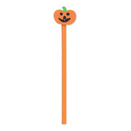 WEENPEN · Crayon Halloween avec gomme MO3105-10