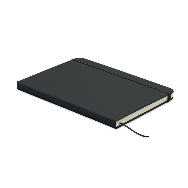 ARCOLOOP · Carnet A5 en PU recyclé MO3124-03