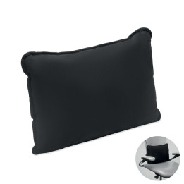SUICUSH · Coussin en tissu suédé MO3126-03