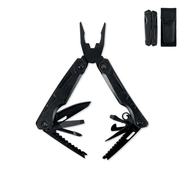 BLAQUIN · Outil multifonction 13 en 1 MO3129-03