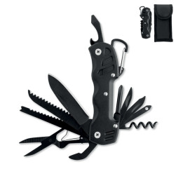 MYTOOL · Couteau multi-outils 13 en 1 MO3130-03