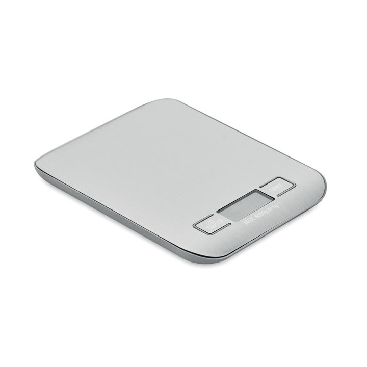 SCALE IT · Balance de cuisine 5kg MO3142-14