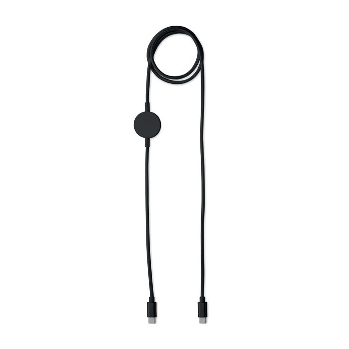ARGER · Câble 60W chargeur smartwatch MO3151-03