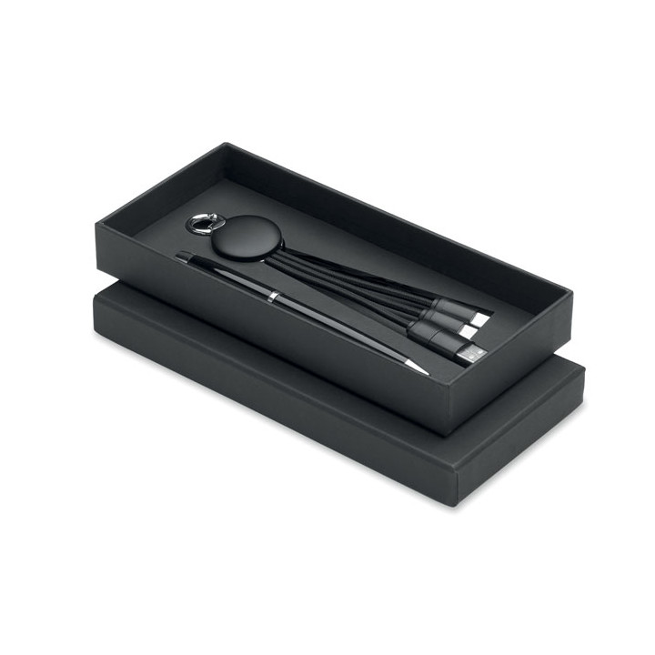 INTWOS · Coffret cadeau 2 pièces MO3152-03