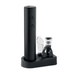 VINO SET · Tire-bouchon électrique MO3162-03