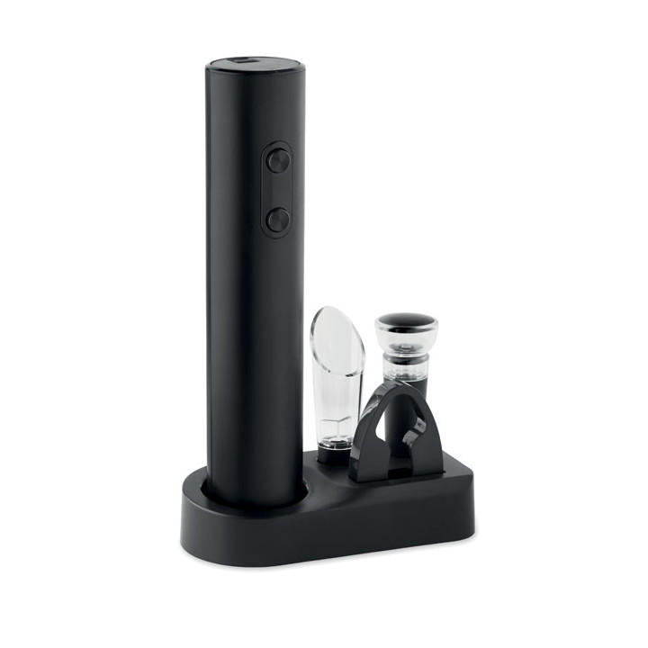 VINO SET · Tire-bouchon électrique MO3162-03
