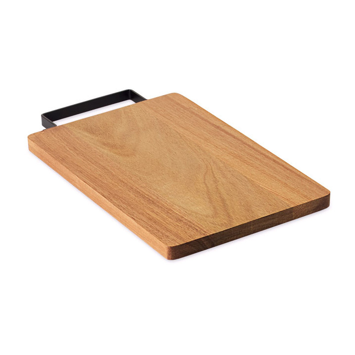 ASTA · Planche en acacia avec poignée en MO3165-40