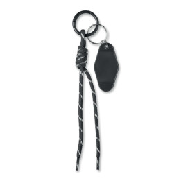 KEYBRAID · Porte-clés cordon tressé MO3167-03