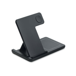 DOCK3 · Chargeur pliable 3-en-1 15W MO3172-03