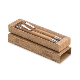 JAKARTA SET · Set de stylos et crayons MO3173-40