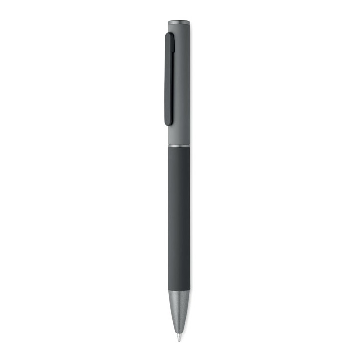 FILLAN · Stylo bille twist en alu recyclé MO3174-03
