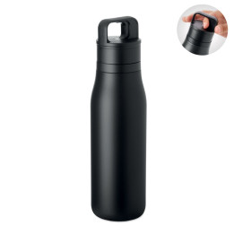 EMPIRE · Bouteille double paroi 500ml MO3176-03