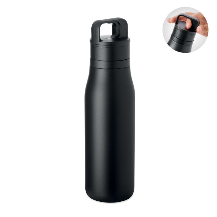 EMPIRE · Bouteille double paroi 500ml MO3176-03