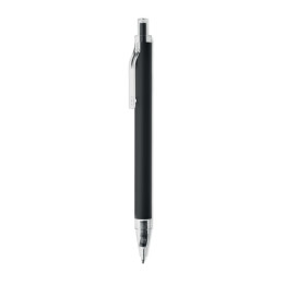 NOSTA · Stylo bille aluminium recyclé MO3185-03