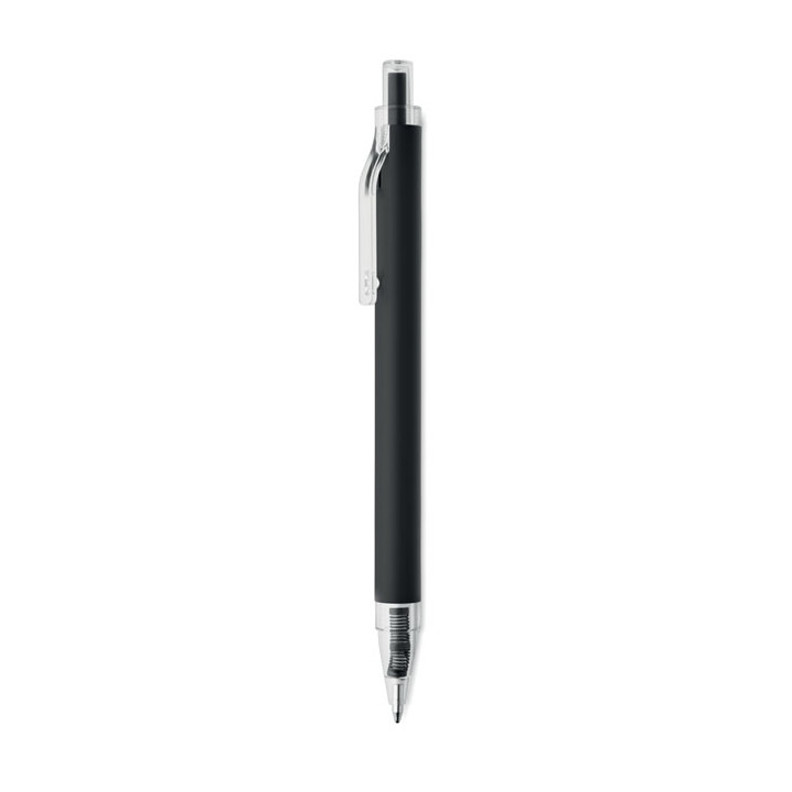 NOSTA · Stylo bille aluminium recyclé MO3185-03