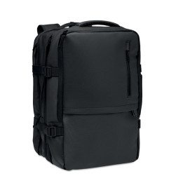 XJUST · Sac à dos extensible en RPET 20L MO3190-03