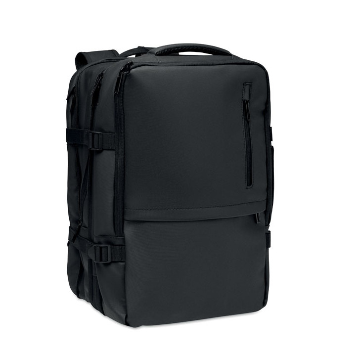 XJUST · Sac à dos extensible en RPET 20L MO3190-03
