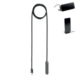 NIFTY · Support et câble USB-C 60W MO3192-03