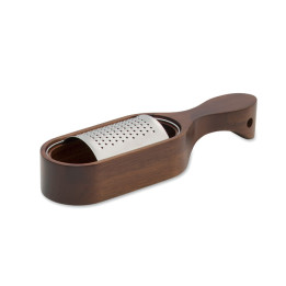 PARMAS · Râpe à fromage en acacia MO3196-40