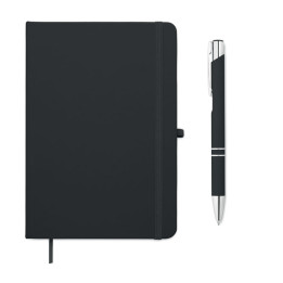 ARCOPEN · Set carnet A5 et stylo MO3199-03
