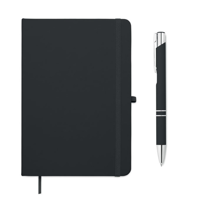 ARCOPEN · Set carnet A5 et stylo MO3199-03
